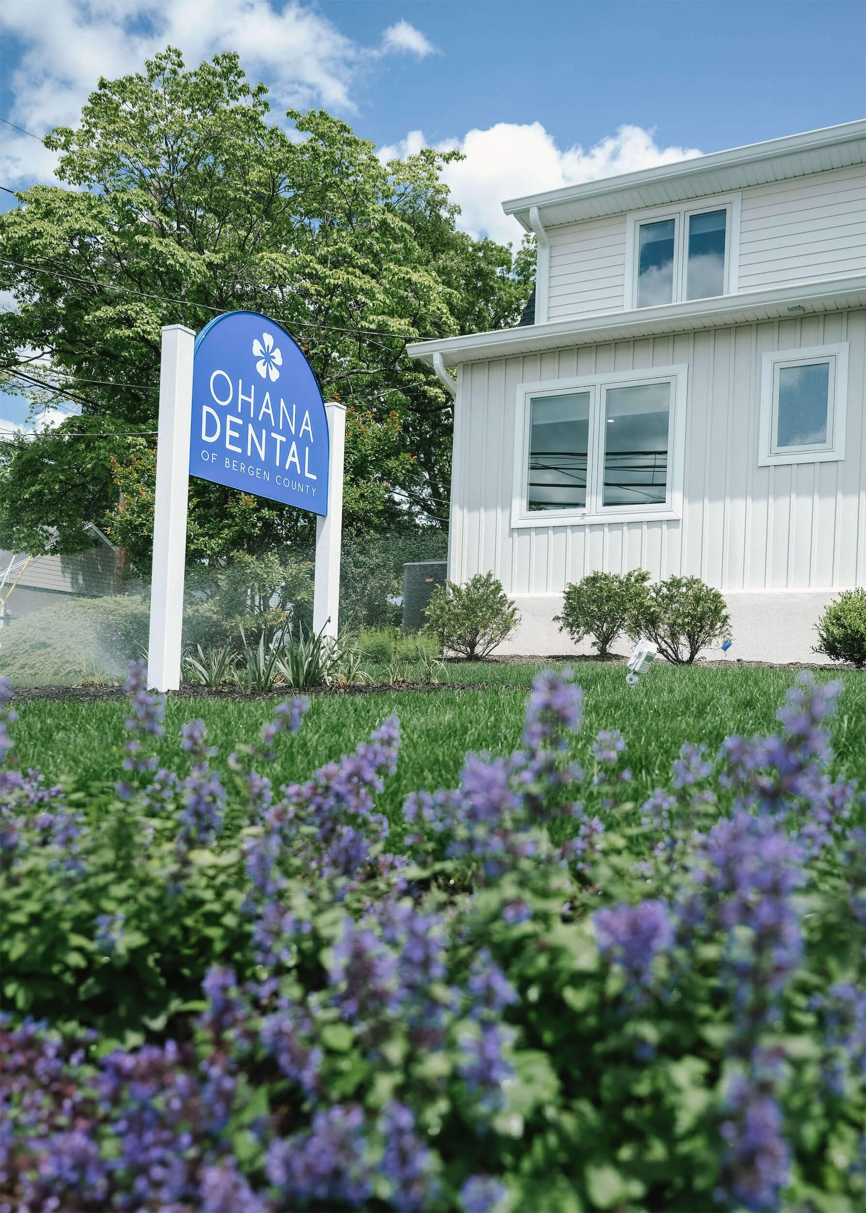 Ohana Dental | Dentist in Midland Park, NJ for Family, General